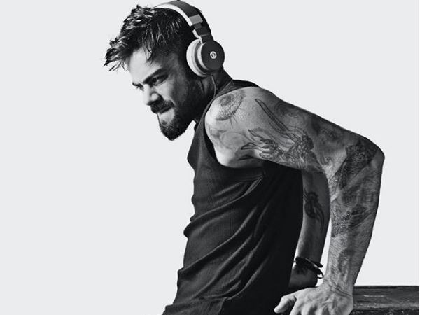 The secret of Kohli’s perfect form