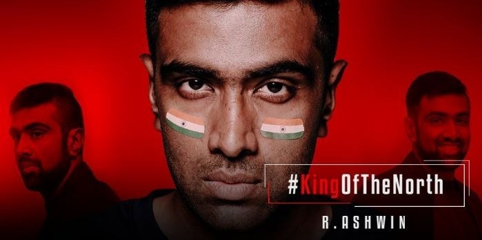 I am all-set to enjoy the challenge: Ashwin