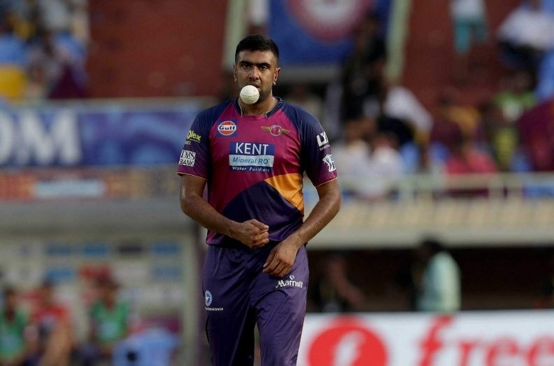 Ravichandran Ashwin named Kings XI Punjab skipper for IPL season 11