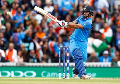 live india elect to bowl first in second odi LIVE: India win by 9 wickets