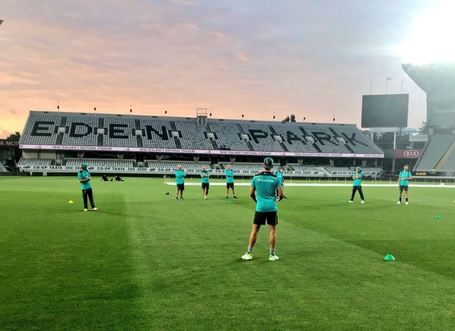 No change of venue for tri-series final despite controversy