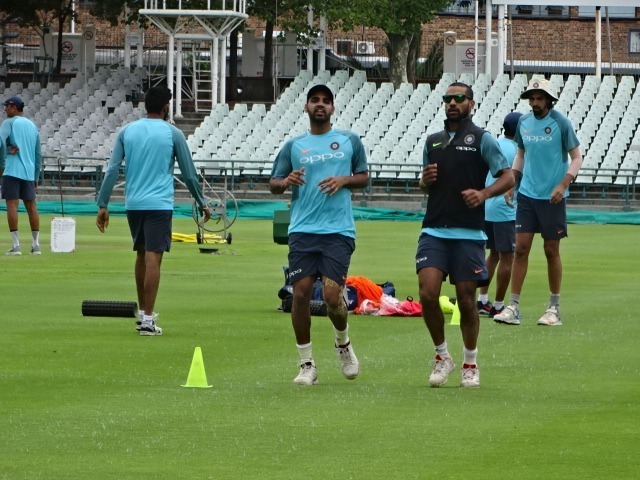 India's Road map of WC 2019: Players rotating for practice sessions instead of matches