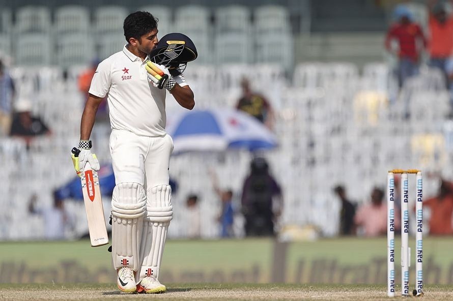 past year brought me down to earth after flying high says karun nair Past year brought me down to earth after flying high, says Karun Nair