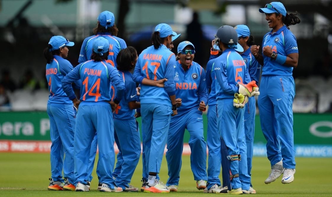 Indian women eye maiden double series win in SA