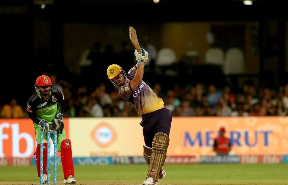 Chris Lynn would love to lead KKR in IPL 11