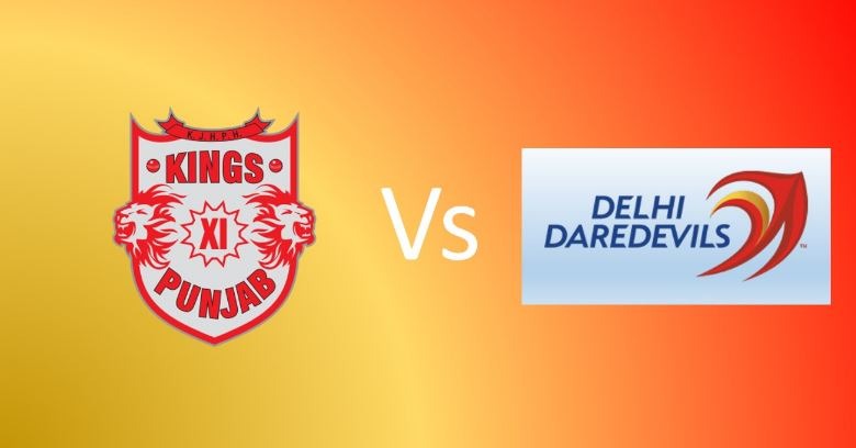 Kings XI Punjab will clash against Delhi Daredevils in their season opener on 8th April at Firoz Shah Kotla in Delhi
