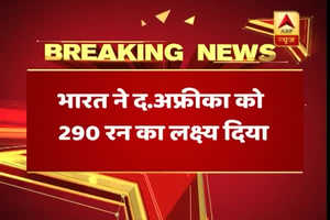 SAvsIND 4th ODI: South Africa restrict India to 289/7 in Johannesburg