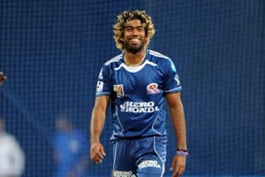 In Graphics: Malinga, the most loyal servant of Mumbai Indians !