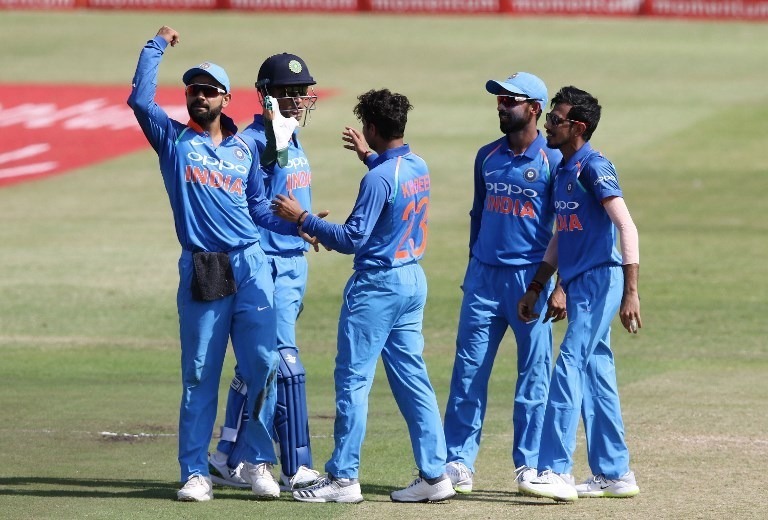 India aim to exert pressure on depleted Proteas in 2nd ODI