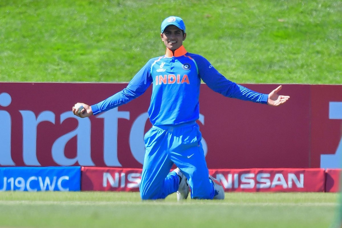 Shubman Gillเชจเซ เชฎเชณเซเชฏเซ เชถเชพเชจเชฆเชพเชฐ เชชเซเชฐเชฆเชฐเซเชถเชจเชจเซ เชเชจเชพเชฎ, เช เชเซเชฎเชฎเชพเช เชนเชตเซ เชฐเชฎเชคเซ เชฆเซเชเชพเชถเซ, เชเชพเชฃเซ
