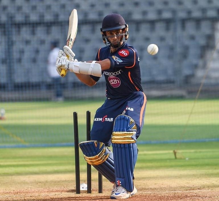 vijaya hazare trophy goa stun tn lad leads mumbai to win a new rayudu arrives Vijaya Hazare Trophy: Goa stun TN; Lad leads Mumbai to win; a new Rayudu arrives