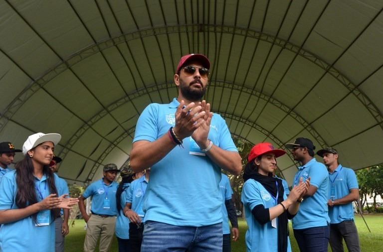 I will take a call on my career after 2019: Yuvraj