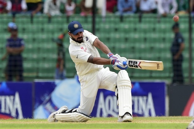 Vijay axed from TN squad after failing to turn up on match day