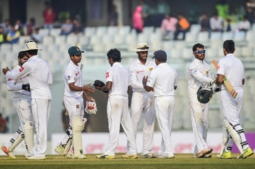 Chittagong pitch rated “below average”