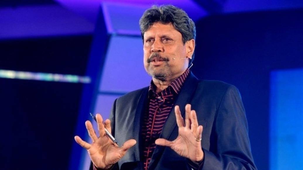 would have taken ages for me to bowl like bhuvneshwar kapil dev Would have taken ages to bowl like Bhuvneshwar: Kapil Dev