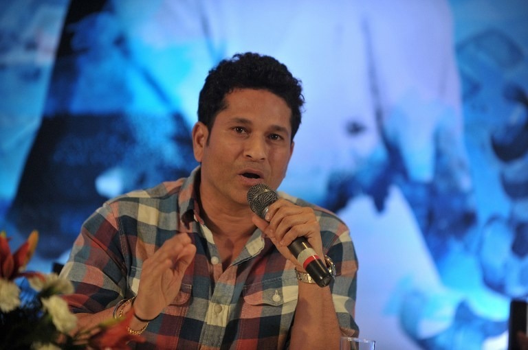 Tendulkar urges BCCI to recognise India's blind cricket body