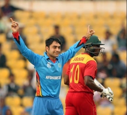 Rashid Khan set for maiden England stint with Sussex