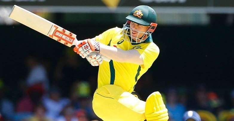 Warner granted mini-break before second leg of tri-Series
