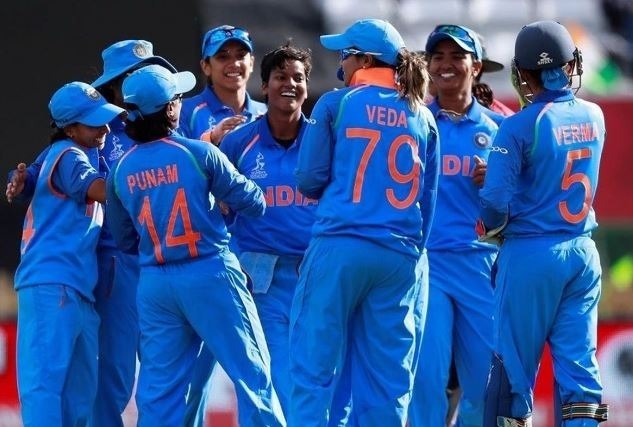 BCCI announces women’s squad for ODI series against Australia