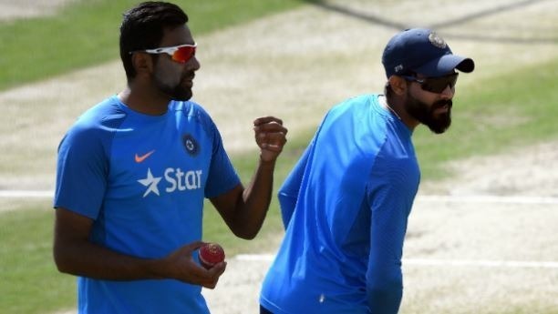 ashwin jadeja wont be a part of 2019 wc team 