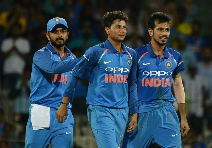 live cricket score india vs south africa 3rd odi cape town ball by ball commentary LIVE: India win by 124 runs, take unassailable 3-0 lead