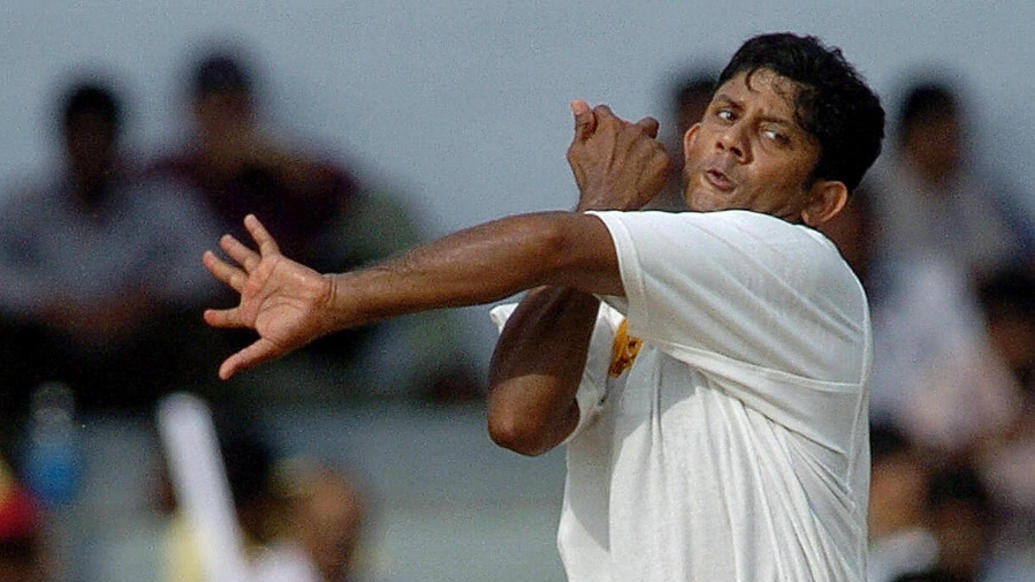 Rajasthan Royals appoint Bahutule as spin bowling coach