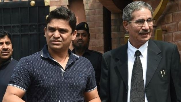 pcb tribunal rejects latifs appeal against ban PCB tribunal rejects Latif's appeal against ban