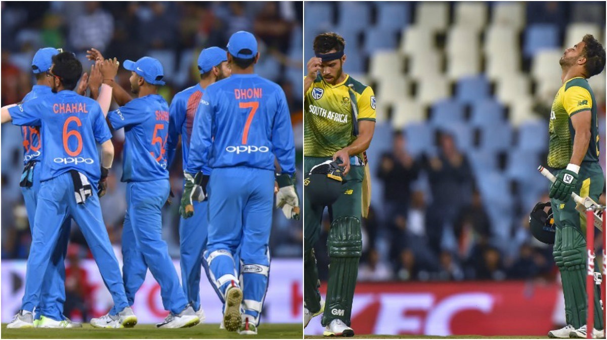 india and south africa to battle it out in series decider India and South Africa to battle it out in series decider