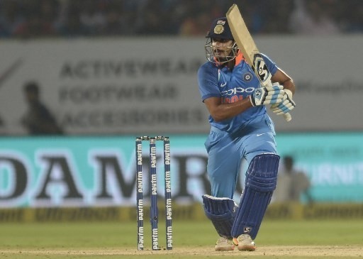 Iyer vouches to shine among stiff competition Iyer vouches to shine among stiff competition