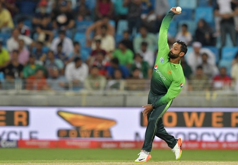 hafeez wants icc to modify rules to allow doosra remain a part of game Hafeez wants ICC to modify rules to allow 'doosra' remain a part of game