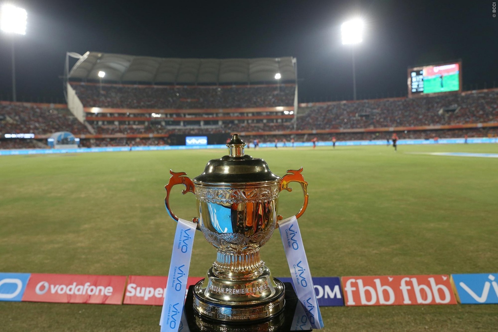 BCCI turns down ICC request for rescheduling IPL match