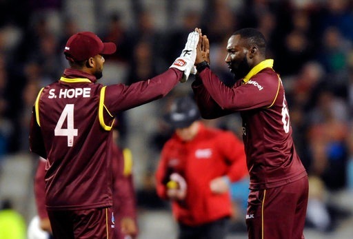 Windies to play World XI in fund-raiser T20I