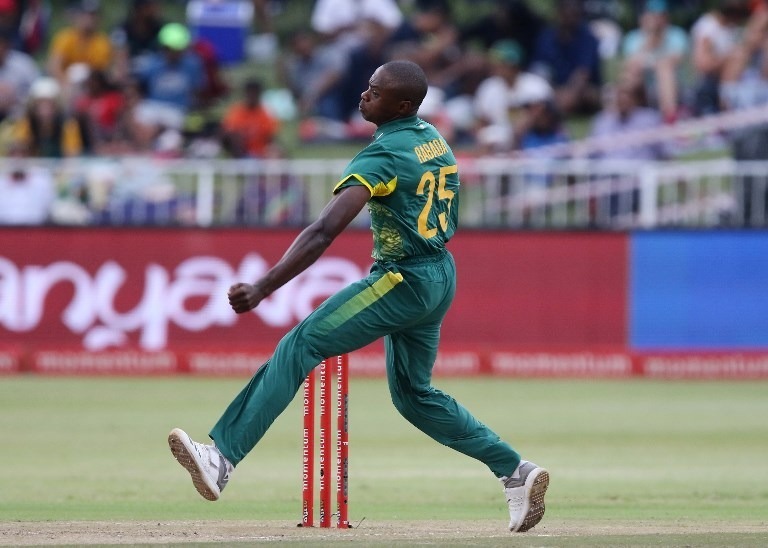 we are definitely not out of the series yet rabada We are definitely not out of the series yet: Rabada