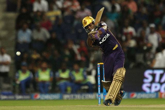 Rahane, Suryakumar sold for Rs 7 lakh each in T20 League