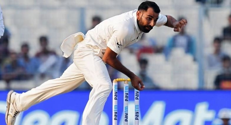Shami to be back in Central Contracts if ACU report absolves him
