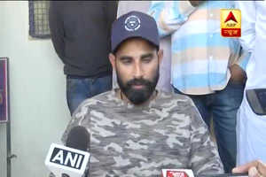 Shami may fly to Kolkata to meet wife Hasin and her family
