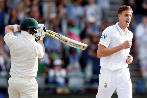 Australia's day of shame ends in 322-run rout