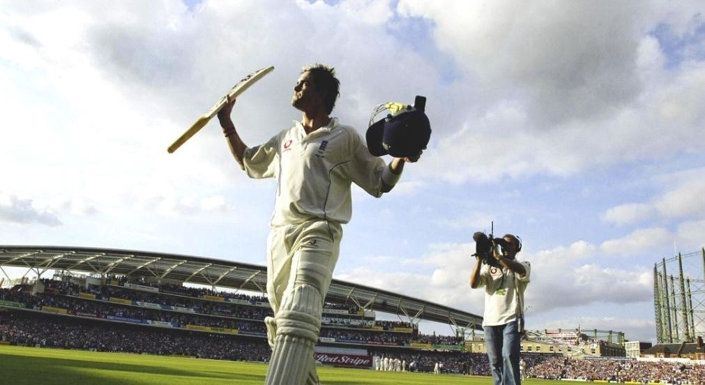 Kevin Pietersen confirms retirement from cricket