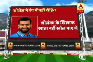 Sharma's lean patch a sign of worry: Kapil Dev