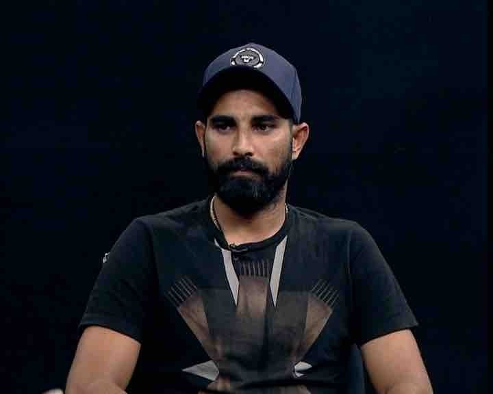 Tried calling Shami but he didn't answer: Hasin Jahan's father