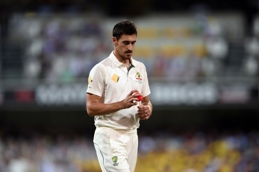 Mitchell Starc to miss IPL 2018 with stress fracture