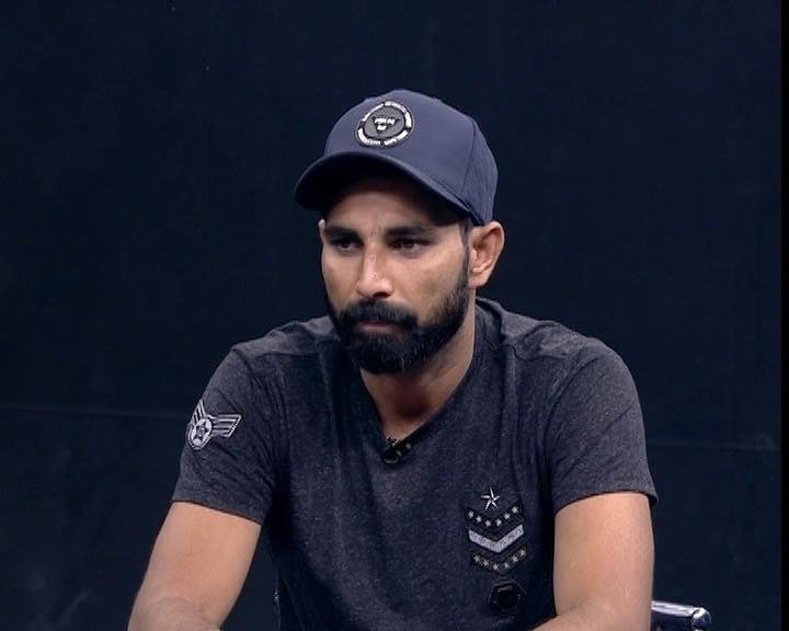 Shami breaks defensive stance, accuses wife of dividing his family and being opportunist