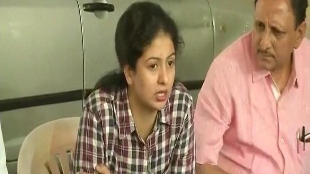 BCCI's anti-corruption unit meets Hasin Jahan in Kolkata