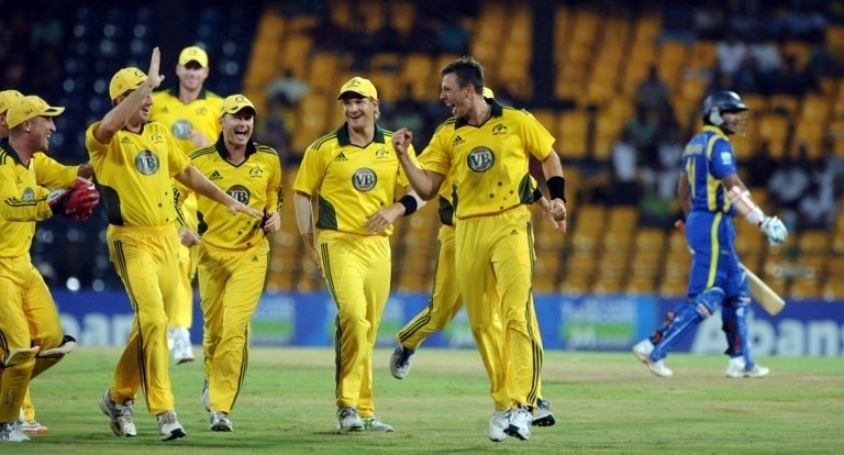 Pattinson signs two-year contract with Brisbane Heat