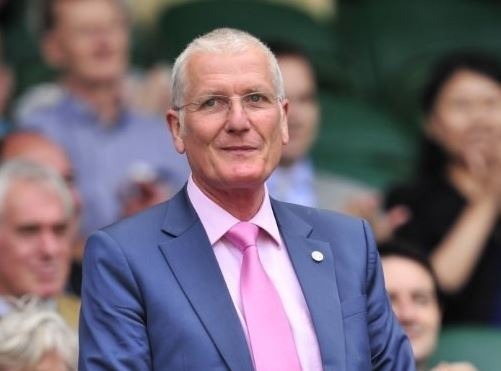 allowing virat to play in county is a nonsense move bob willis Allowing Virat to play in county is a ‘nonsense’ move: Bob Willis