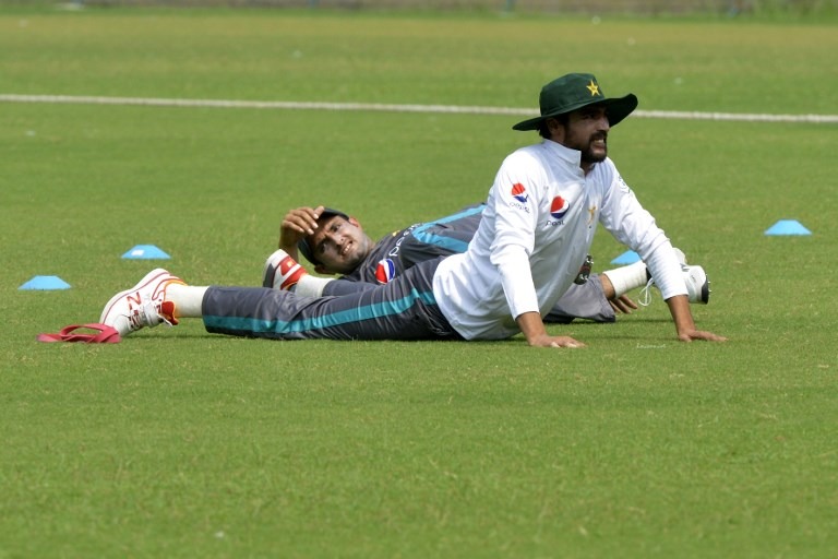 Mohd. Amir to cut down on Test appearances to prolong international career
