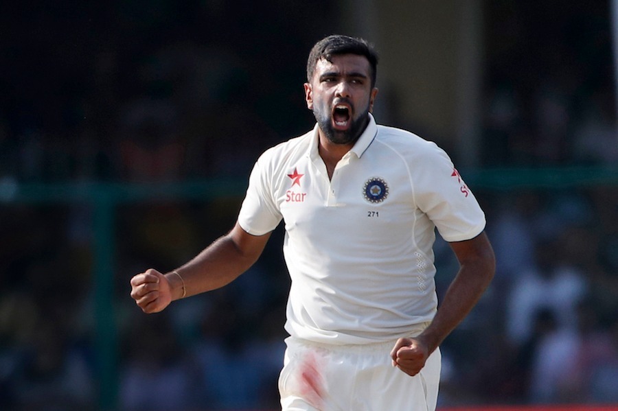'Niggle' rules Ashwin out of Deodhar Trophy