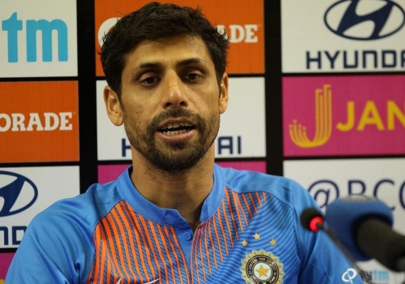 nehra first to support smith and co on ball tampering row Nehra comes in support of Smith and Co. on ball-tampering row