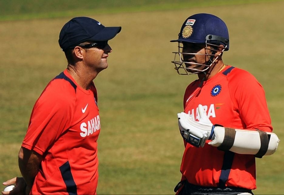 Bangladesh eye Kirsten as team consultant