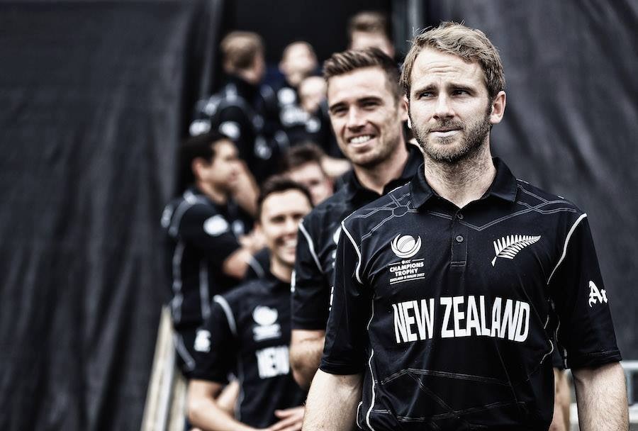NZ T20 World Cup Squad: New Zealand announces 15 member squad for T20 world cup and india series NZ T20 World Cup Squad: न्यूजीलैंड ने टी20 वर्ल्ड कप और भारत दौरे के लिए किया टीम का एलान